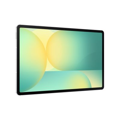 44. Tablet Galaxy Tab S10 FE+ 128GB/WIFI Silver SM-X620 Samsung
