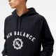 5. Bluza New Balance Sport Seasonal French Terry H BK M MT31901BK