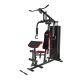 11. BODY SCULPTURE ATLAS JEDNOSTANOWISKOWY MULTIGYM BMG 4305 STOS 65 KG