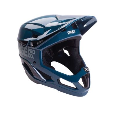 URGE kask ARCHI-DELTAR olejowy S 53-54 cm
