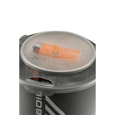7. Stash Cooking System - Jetboil