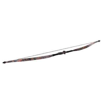 9. Łuk klasyczny Poe Lang Ek ROBIN HOOD Camo 30-35LBS (RE-018AC)