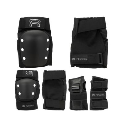 Ochraniacze 3-cz. FR