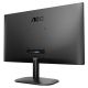 4. AOC B2 22B2H monitor komputerowy 54,6 cm (21.5") 1920 x 1080 px Full HD LED Czarny