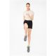 Spodenki damskie VIKING Hazen Lady Shorts Bamboo czarne   XS