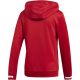 3. Bluza piłkarska adidas Team 19 Hoody W DX7338