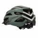 9. Kask rowerowy Meteor Ovlo S 16868 52-56 cm zielony