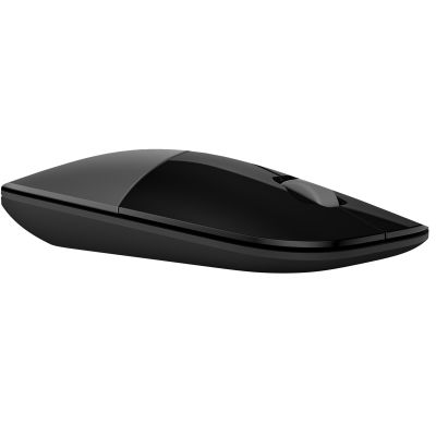 3. Mysz HP Z3700 Dual Mode Wireless/Bluetooth Silver Mouse bezprzewodowa srebrna 758A9AA