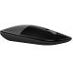 3. Mysz HP Z3700 Dual Mode Wireless/Bluetooth Silver Mouse bezprzewodowa srebrna 758A9AA