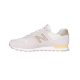 3. Buty klasyczne damskie New Balance 373 Lifestyle  (W373686)