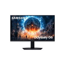 Samsung G60F monitor komputerowy 68,6 cm (27") 2560 x 1440 px Quad HD LCD Czarny