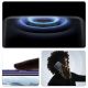 15. Etui Spigen Ultra Hybrid Mag MagSafe na Samsung Galaxy S26 - przezroczysto-fioletowe