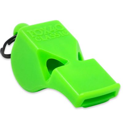 3. Gwizdek Fox 40 Classic Safety 9902-1400