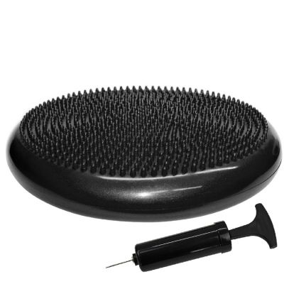 Ufo - Dysk sensorycznen z pompką EB FIT