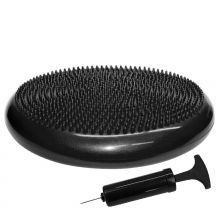 Ufo - Dysk sensorycznen z pompką EB FIT