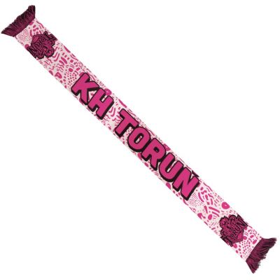 2. Szal KH Toruń - PINK