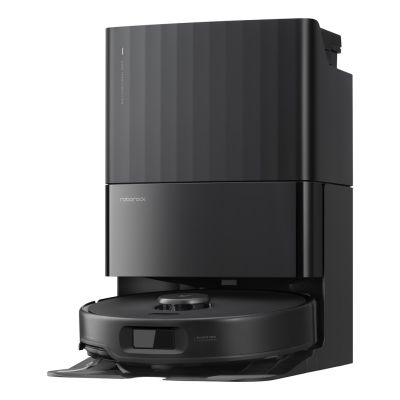 4. Robot sprzątający Roborock Qrevo Edge 5V1 (czarny)