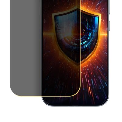16. Folia ochronna prywatyzująca 3mk Silky Matt Privacy na Xiaomi 17