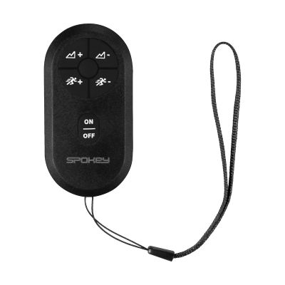 4. Bieżnia elektryczna typu walking pad Spokey TORUS