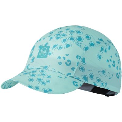 Czapka z daszkiem BUFF PACK MINI CAP KIDS ROAM TURQUOISE   one size