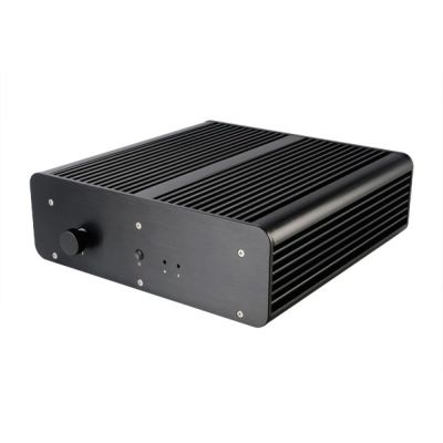 5. Akasa Pascal MD Small Form Factor (SFF) Czarny