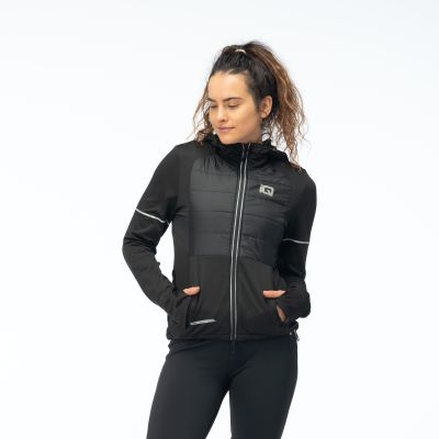 10. Damska Kurtka ILORIAN WMNS