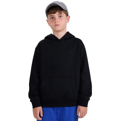 2. Bluza 4F Jr 4FJWMM00TSWSM1860 20S