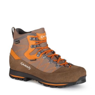 2. Buty trekkingowe Aku Trekker GTX W 978518