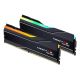 4. G.SKILL TRIDENT NEO AMD RGB DDR5 2X16GB 6000MHZ CL26 BLACK F5-6000J2636H16GX2-TZ5NR