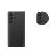 7. New Sleep Case etui do Xiaomi Redmi Note 12 5G / Poco X5 5G pokrowiec z klapką podstawka niebieskie