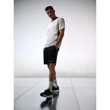 Spodenki treningowe szybkoschnące męskie 4F | Robert Lewandowski RL9SSS26TFSHM1745-20S