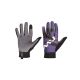 Rękawice rowerowe NORTHWAVE Air Lf Glove fioletowy