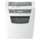 2. Leitz Niszczarka IQ Home Office P4, 10 kartek, 23 l kosz