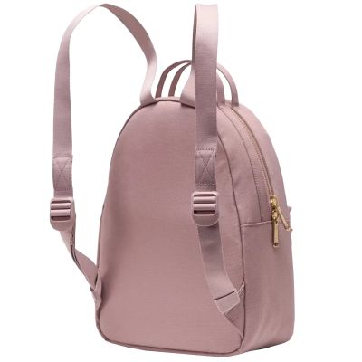 3. Herschel Nova Mini Backpack 11395-02077 Różowe One size