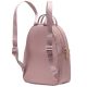 3. Herschel Nova Mini Backpack 11395-02077 Różowe One size