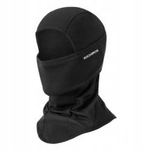 ROCKBROS ocieplana kominiarka 2-pack czarna