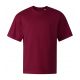 2. Koszulka unisex Stage (garnet)