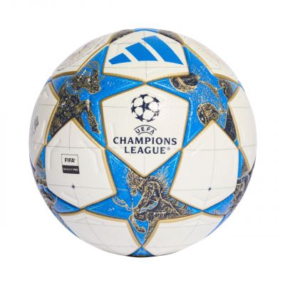 5. Piłka nożna adidas UCL Pro 25/26 League Stage  LIGA MISTRZÓW JD0188