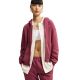 3. Bluza damska Nike Studio Fleece Medium Weight różowa IM8504 654