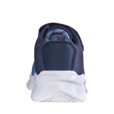 3. Buty dla dzieci Lotto Relazio K granatowo-niebieskie 2601490K 5955