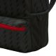 6. Plecak dla dzieci Nike JDI mini czarny IO1530 010