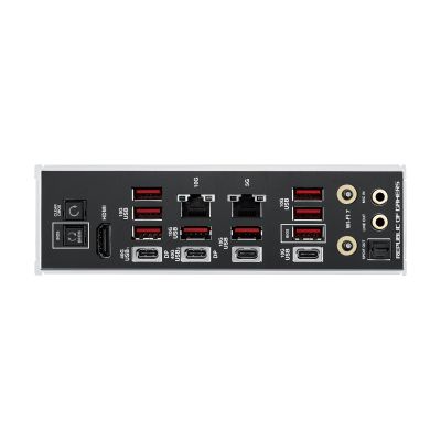 9. Płyta główna ASUS ROG CROSSHAIR X870E EXTREME
