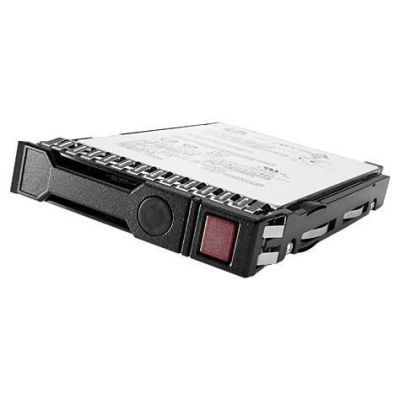 HPE 785067-B21 dysk twardy 300 GB 10000 RPM 2.5" SAS