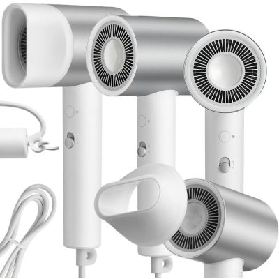 5. Suszarka Xiaomi Water Ionic Hair Dryer H500