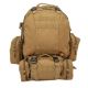 19. Plecak turystyczny Offlander Survival Combo 18L OFF_CACC_36KH
