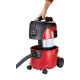 14. Flex VC 21 L MC Czarny, Czerwony 20 l 1000 W