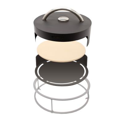 2. Piec do pizzy Bonfeu Bonpizza BPO