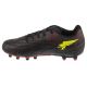 2. Joma Evolution Jr 2601 FG EVJW2601FG Czarne 32