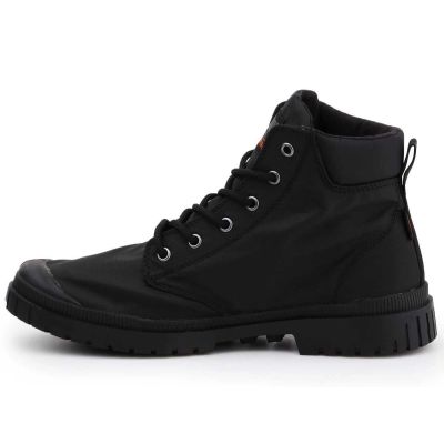 10. Buty Palladium Pampa SP20 Cuff Waterproof W 76835-008-M
