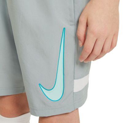 4. Spodenki Nike NK Df Academy Shrt Wp Gx Jr CV1469 019